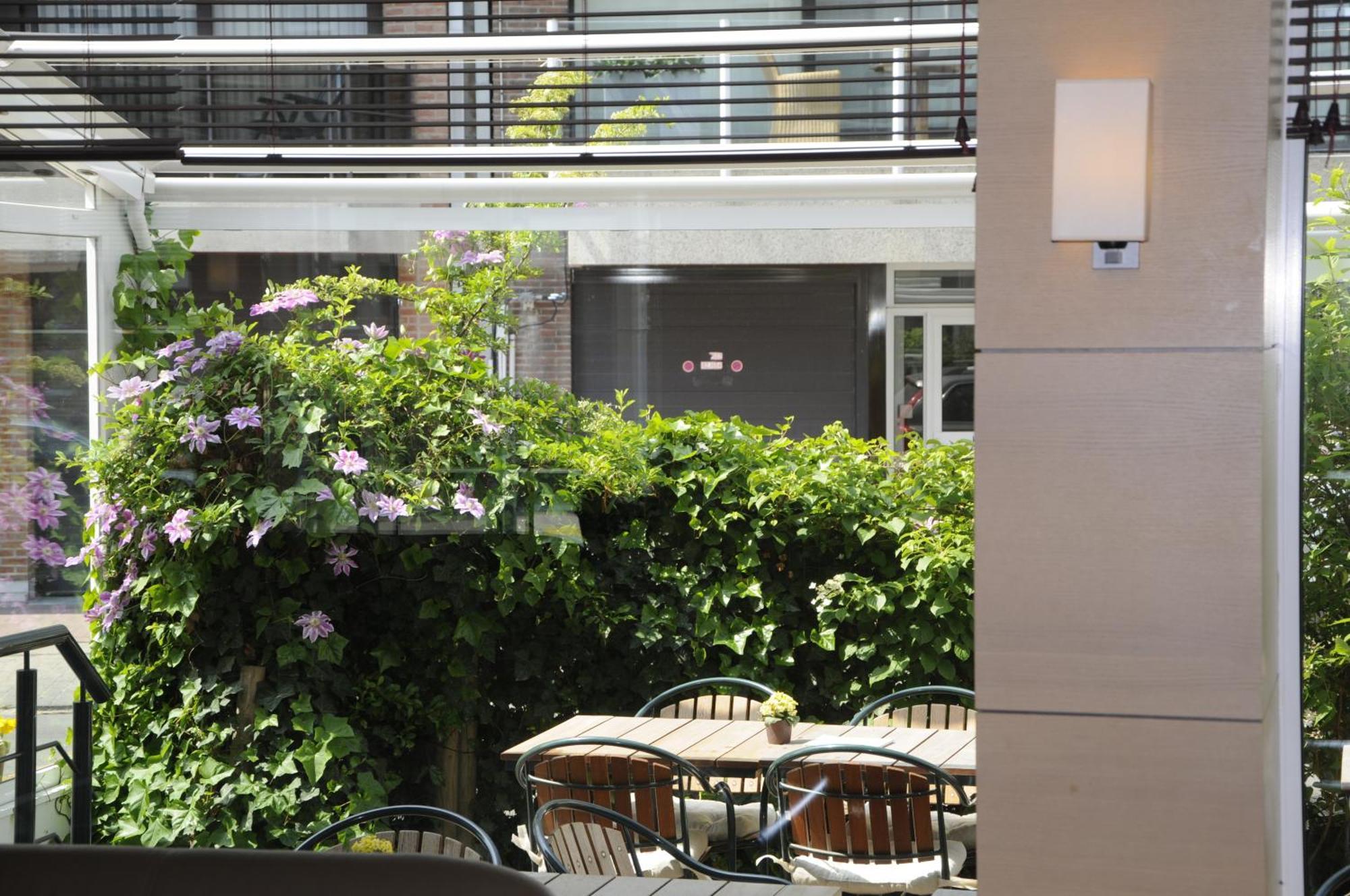 Hotel Atlanta Knokke ภายนอก รูปภาพ