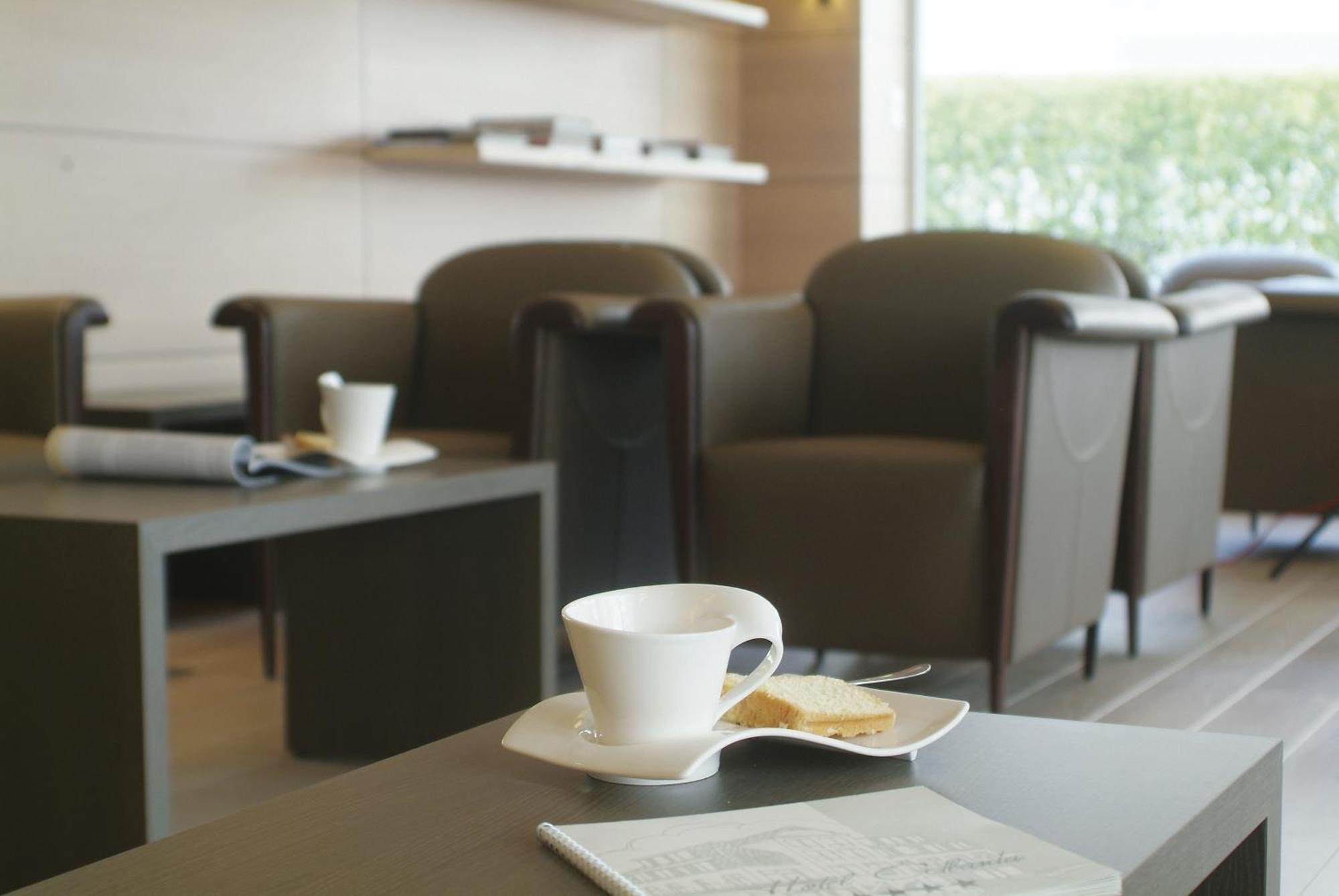 Hotel Atlanta Knokke ภายนอก รูปภาพ